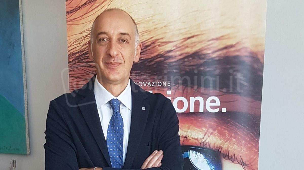 Welfare aziendale per le piccole e medie imprese: incontro di Confcommercio Rimini - Andrea Castiglioni direttore Confcommercio Rimini