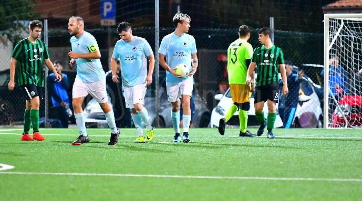 Futsal RSM, Fiorentino e Folgore in doppia cifra. La Juvenes-Dogana torna settima -