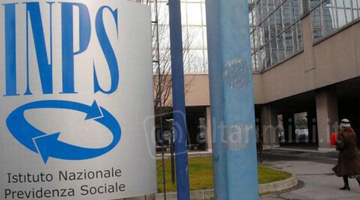 Inps sbarca su WhatsApp: tutte le informazioni a portata di smartphone - Inps Rimini