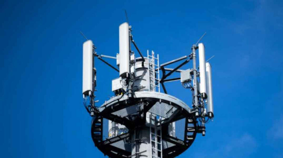 Dopo Rimini anche Riccione adotta il regolamento su impianti di telefonia mobile e antenne - Repertorio
