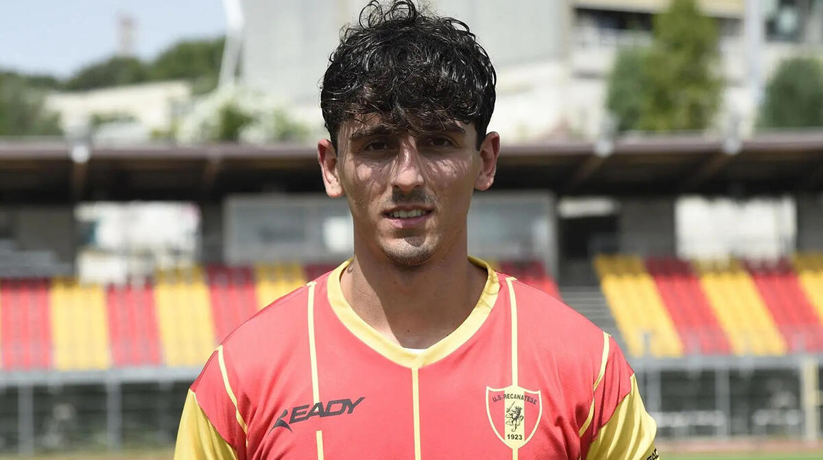 Rimini, ufficiale Quacquarelli. Allievi alla Recanatese - 