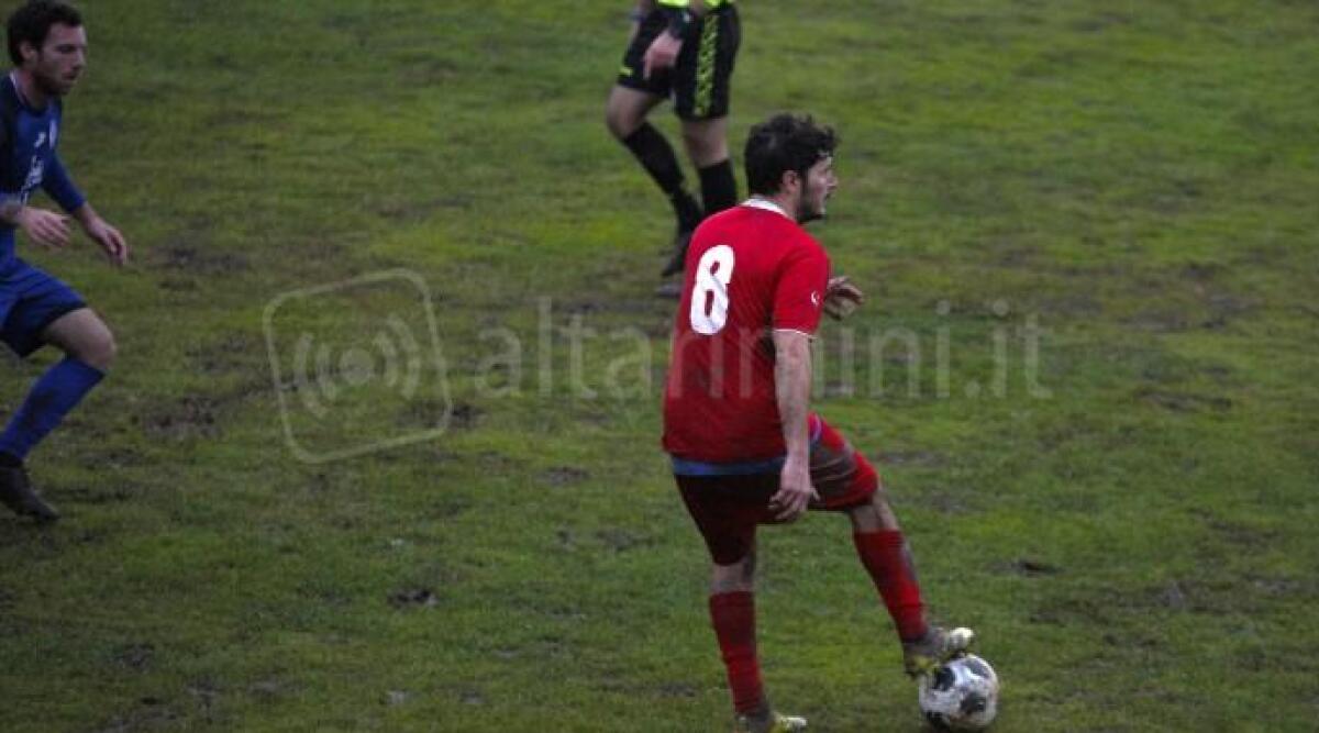 Calcio Promozione, per il Gabicce Gradara si impone il riscatto a Fermignano - 