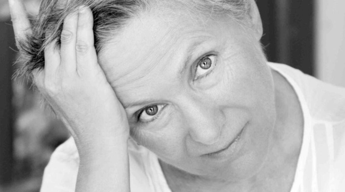 Mariangela Gualtieri protagonista al Teatro Sociale di Novafeltria - Mariangela Gualtieri - ph Melina Mulas