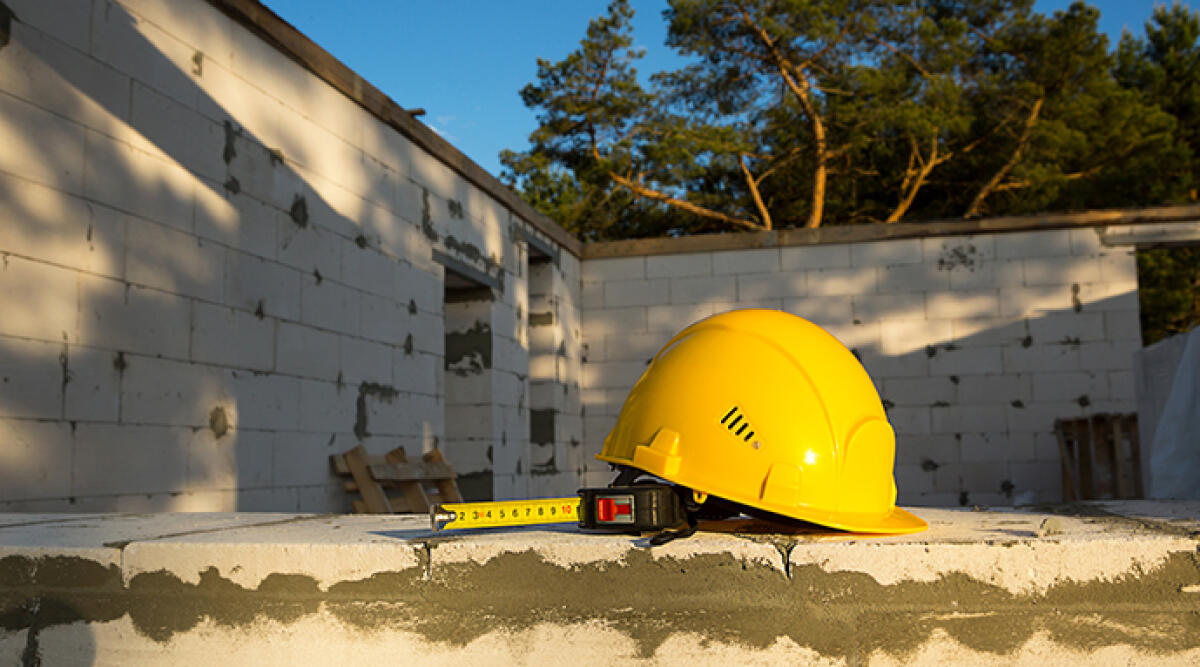 Superbonus: 1500 famiglie riminesi in crisi, gli esodati chiedono aiuto ad Amadeus - Foto di repertorio