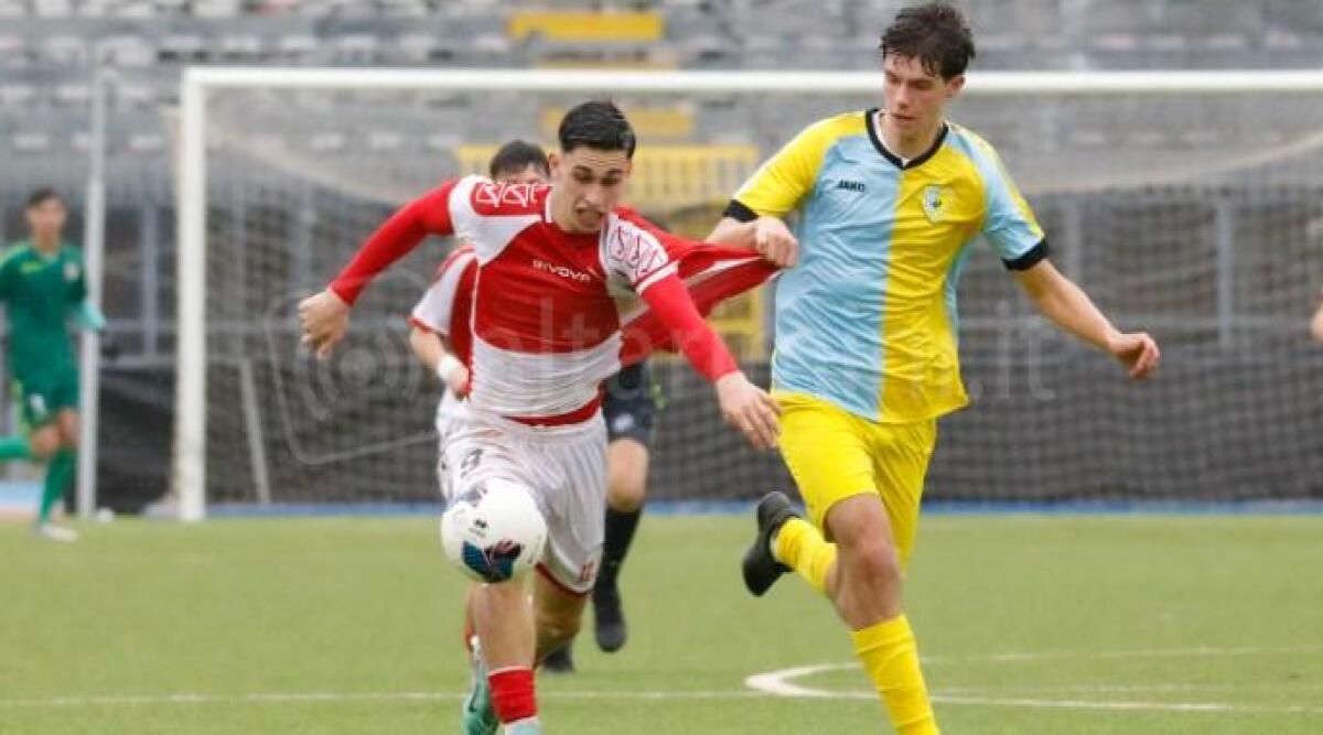 Calcio giovanile, Rimini: ritorna al successo la Primavera 3. Sconfitte per Under 17 e Under 15 - 