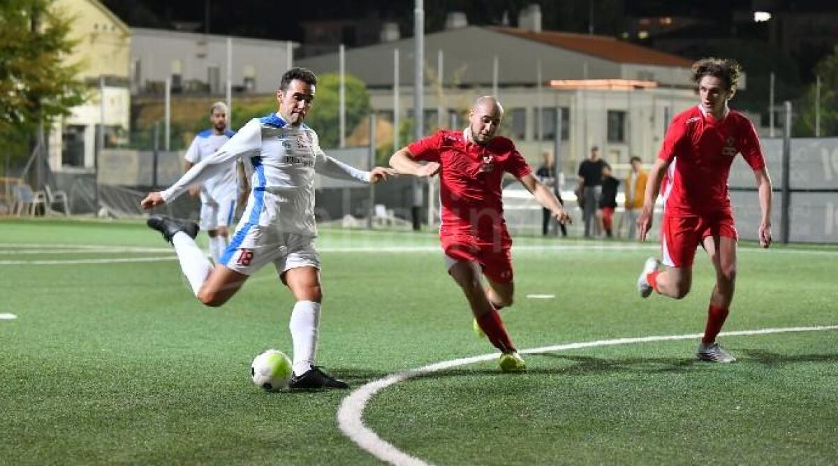 Futsal RSM, squadre in campo al giovedì per la 17esima giornata di campionato -
