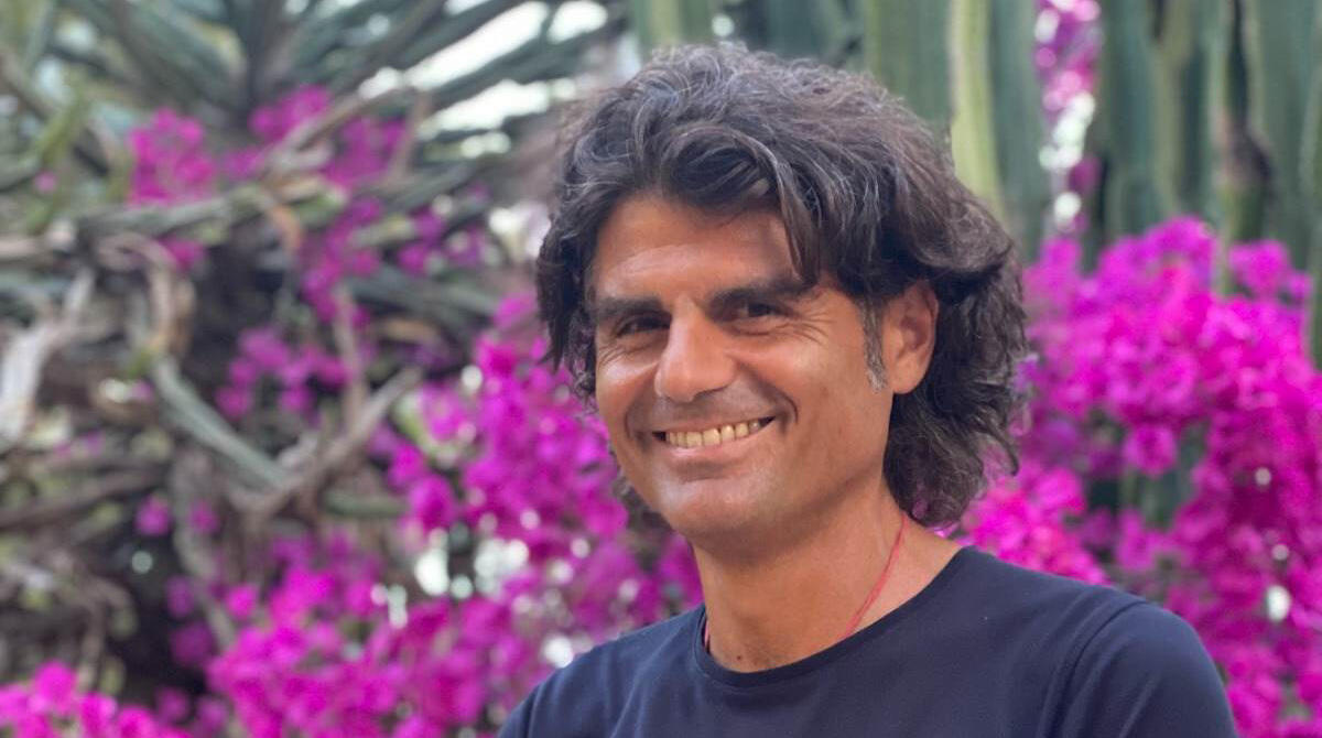 Roberto Riccio, l'emergente scrittore riminese presenta il suo libro alla Feltrinelli - Roberto Riccio