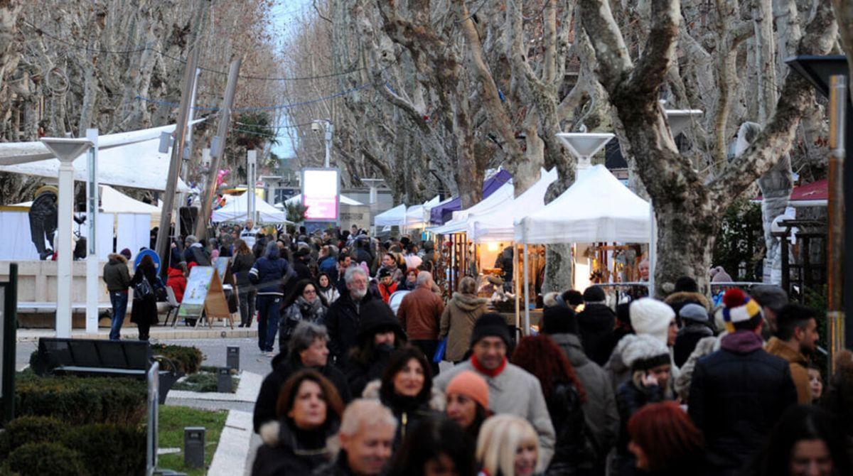 Fiera di Sant'Apollonia: tutto pronto, anche i fornelli, per la festa a Bellaria Igea Marina - 