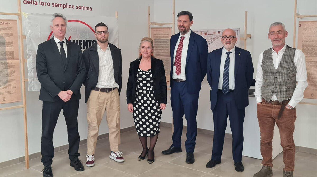 Elezioni Bellaria: Movimento 5 Stelle sceglie Ugo Baldassarri, capolista Maria Angela Bigoli - 