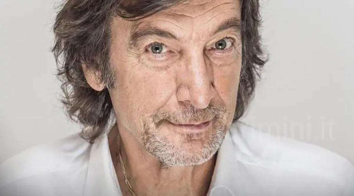 Claudio Cecchetto, Ghali? Avrei ascoltato, mica ha bestemmiato - 