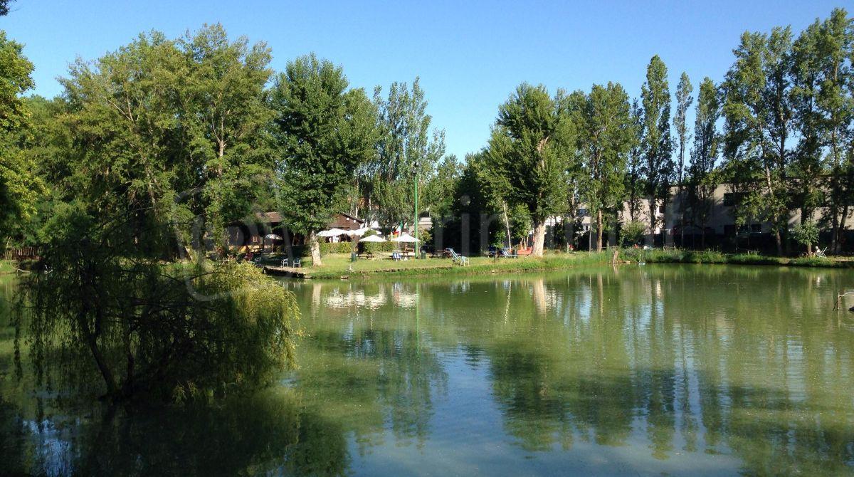 Riccione, aperto bando per gestione laghetti Arcobaleno -
