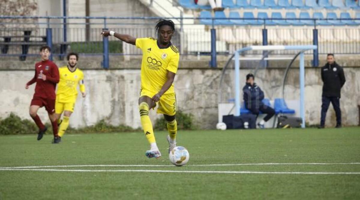 Calcio RSM, La Fiorita contro il Murata con il sorriso ritrovato -
