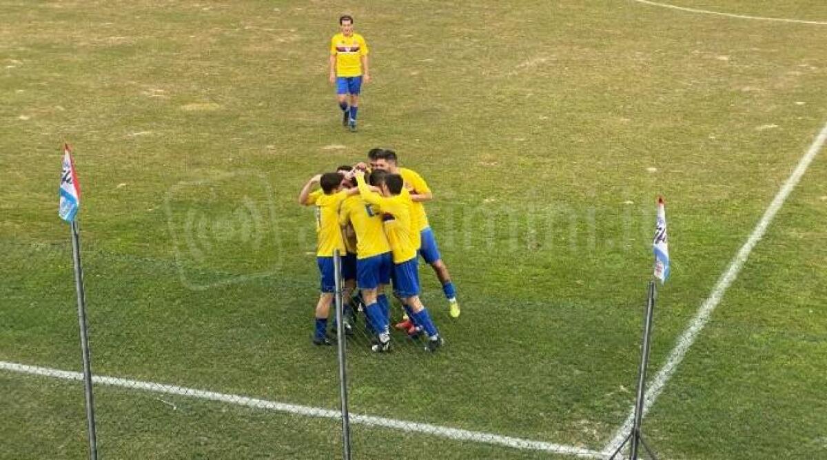 Calcio Promozione, il Gabicce Gradara in cerca del tris di vittorie sul campo del Vismara - 