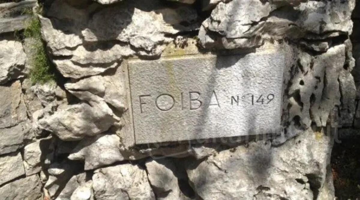 Giorno del Ricordo a Coriano con cerimonia nella piazzetta intitolata ai Martiri delle Foibe -