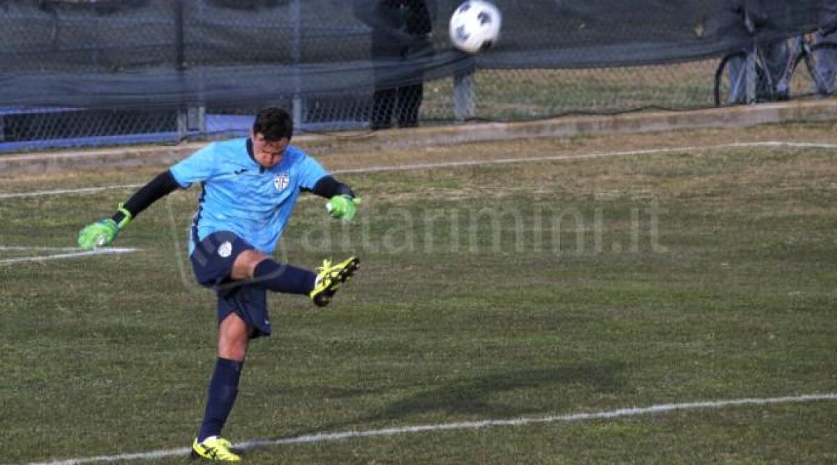 Calcio Promozione, al Magi arriva il Barbara. Mister Angelini: 'Anche se decimati dobbiamo vincere' -