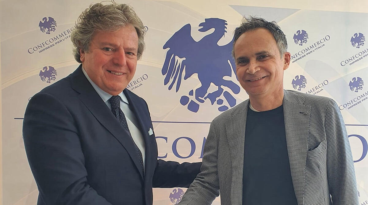 Discoteche, novità in vista: fondi in arrivo da bando regionale e albo dei locali storici - Gianni Indino con Andrea Corsini