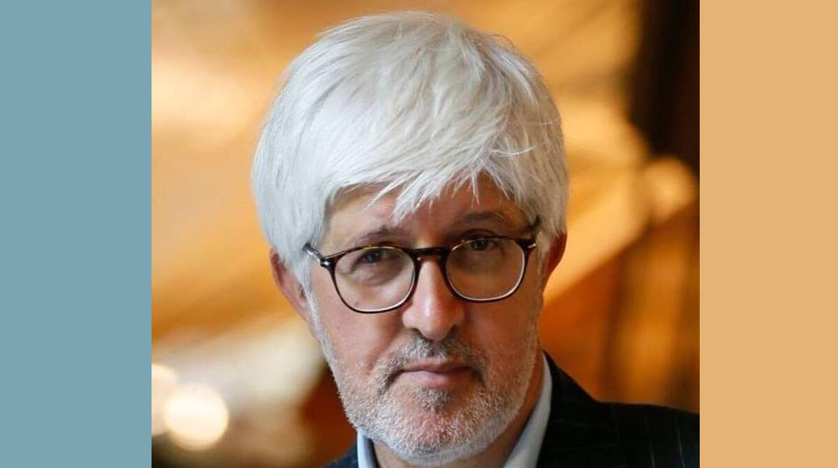 Lezioni di comunicazione: Beppe Severgnini e Carlo Fava al Teatro Galli di Rimini - Beppe Severgnini