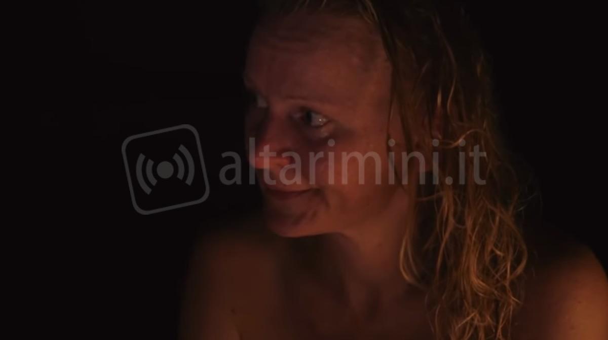'Smoke Sauna i segreti della sorellanza': documentario in prima visione al Cinema Tiberio di Rimini - Una scena del film
