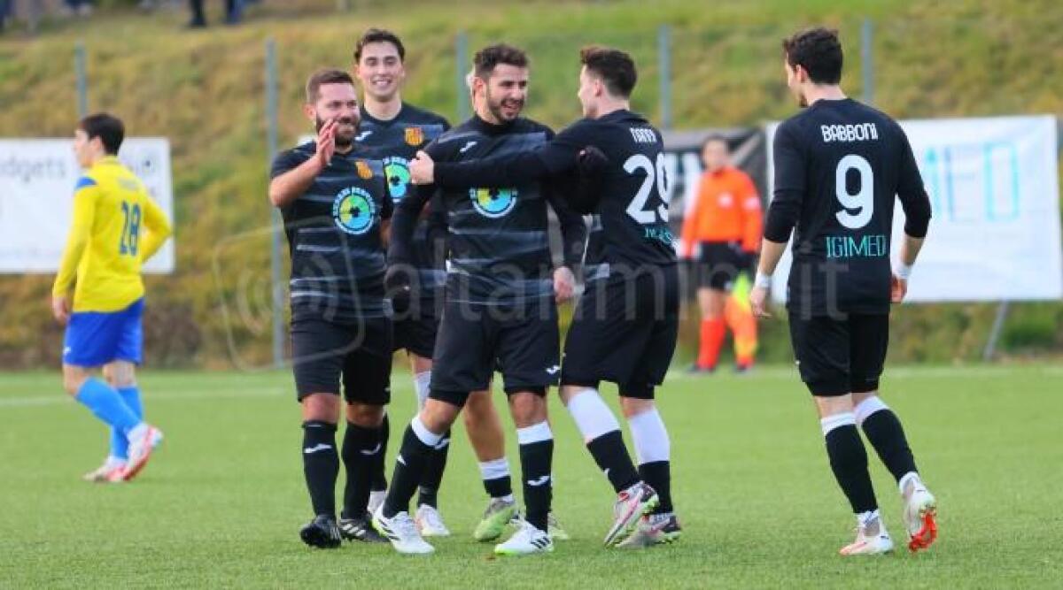 Calcio RSM, Gregori regala al Domagnano lo scontro diretto contro il Faetano -