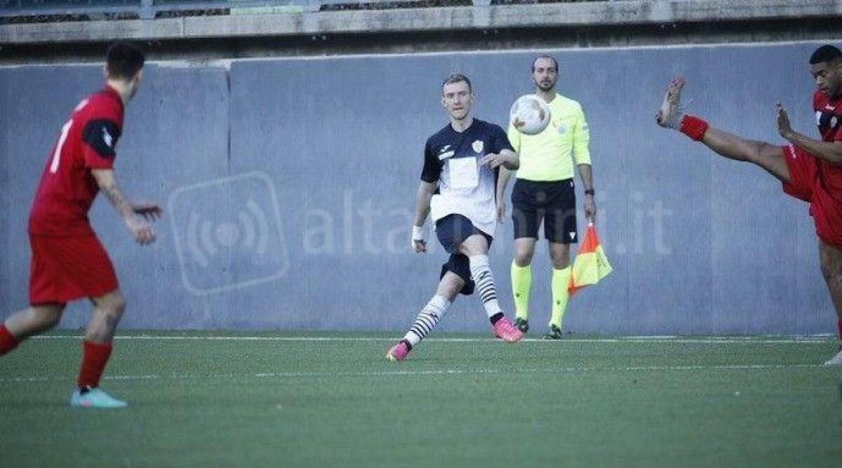 Calcio RSM, Murata: contro il Cailungo vuole la riscossa. Intervista a Giulio Gega -