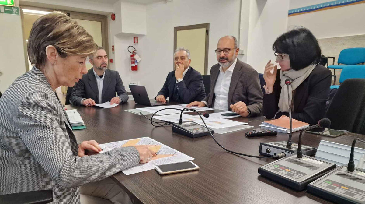 Riccione, passi avanti per il progetto della nuova Caserma Carabinieri - 