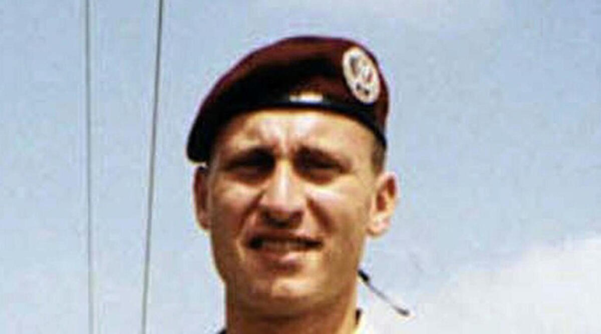 Morte Scieri, appello conferma assoluzione per l'ex commilitone Andrea Antico - Emanuele Scieri