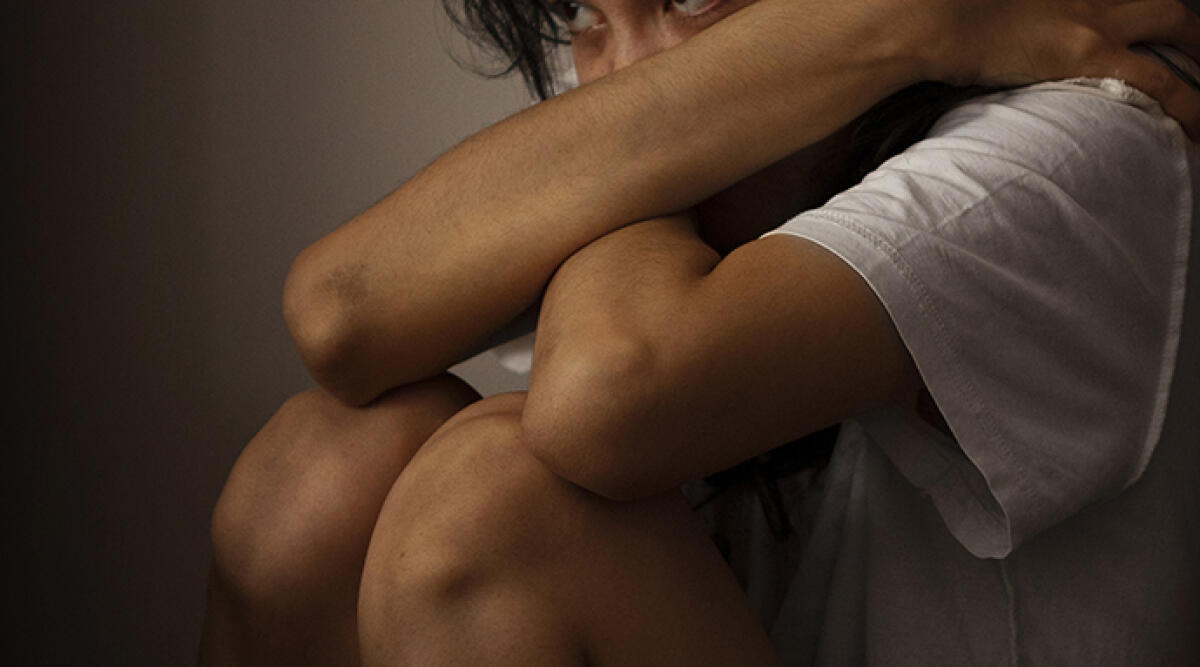 Arrestato un 59enne di Rimini, accusato di violenza sessuale sulla figlia di 25 anni - Archivio