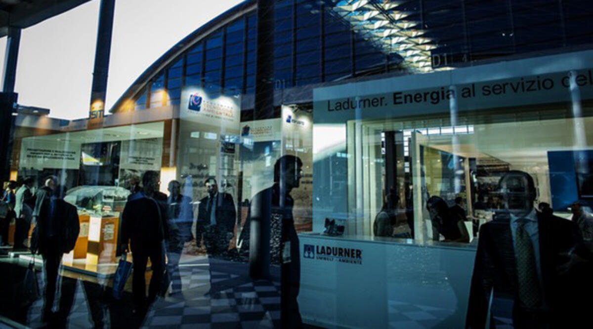 Rimini: la Fiera della Transizione Energetica illumina il futuro - Key - The Energy Transition Expo