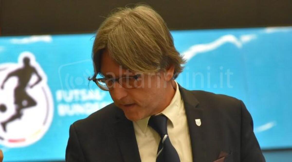 Futsal RSM, per la Nazionale due amichevoli in Irlanda del Nord -