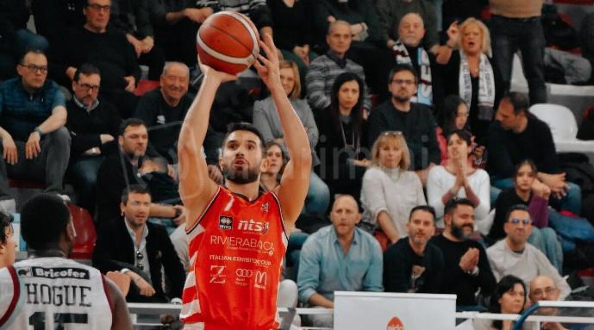 Basket A2, Rieti con l'ex Johnson sugli scudi sgambetta RivieraBanca (93-86) - 