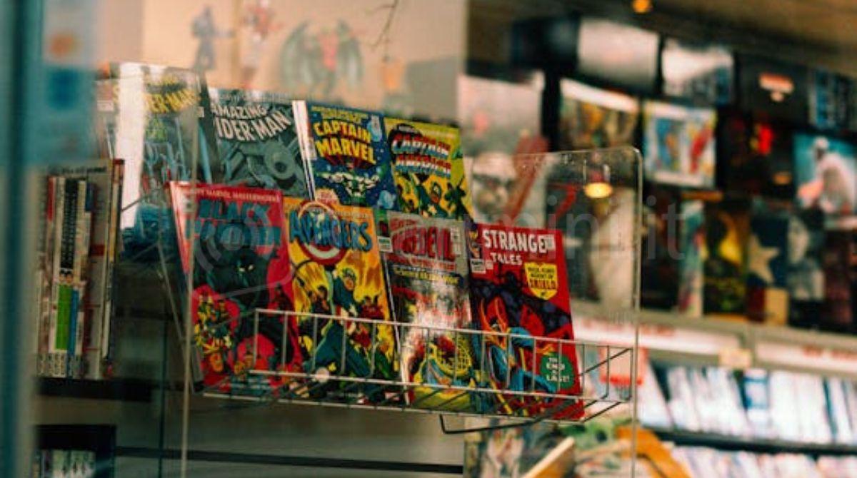 Fumetti Futuri, per tutti i weekend di marzo Riccione diventerà capitale dei comics -