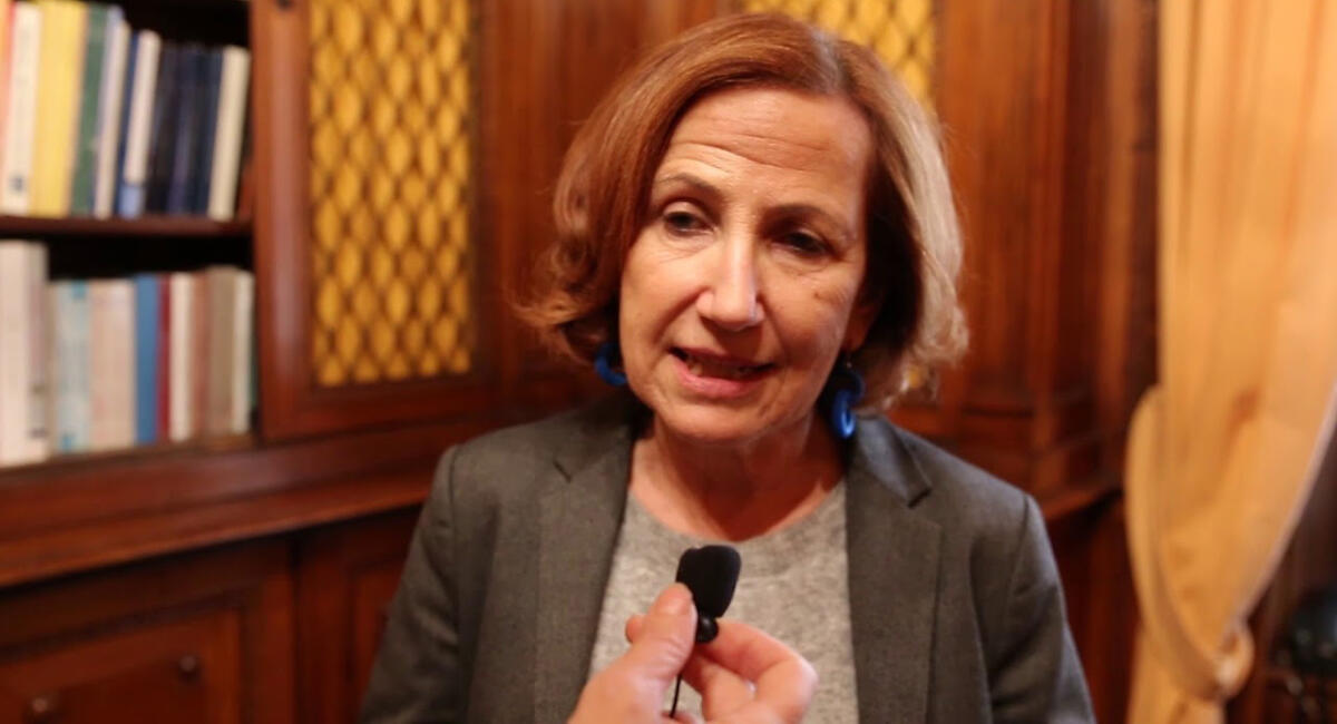 Verso una società inclusiva: strategie per contrastare le diseguaglianze. Se ne parla a Rimini - Elena Granaglia