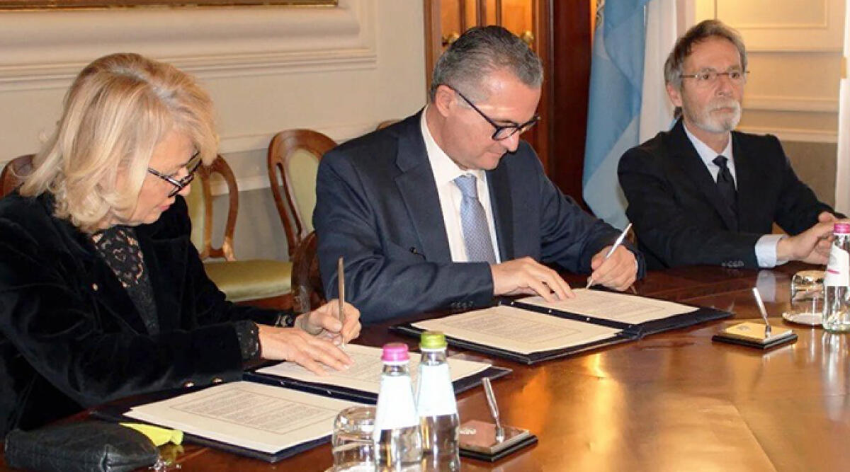 Rinnovato all'unanimità l'accordo sanitario tra Emilia Romagna e San Marino - L'accordo approvato