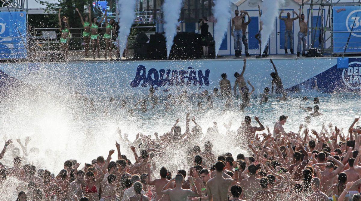 Oltre 1 milione di visitatori nei parchi Costa della Romagna nel 2023 -