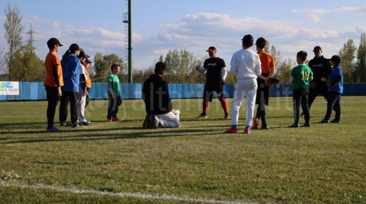 Rimini, 2 domeniche di Baseball e Softball: arriva un villaggio dedicato al Ponte di Tiberio -