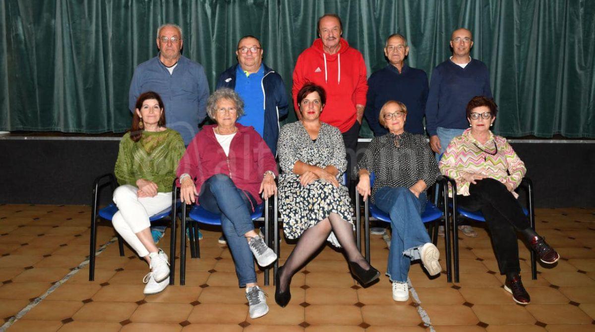 Ultimo appuntamento con la rassegna di commedie dialettali “La Sgrignarèla” a Riccione - La compagnia dialettale "La carovana"