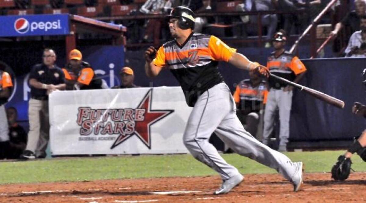 Baseball, San Marino: arriva il catcher venezuelano Luis Alvarez -