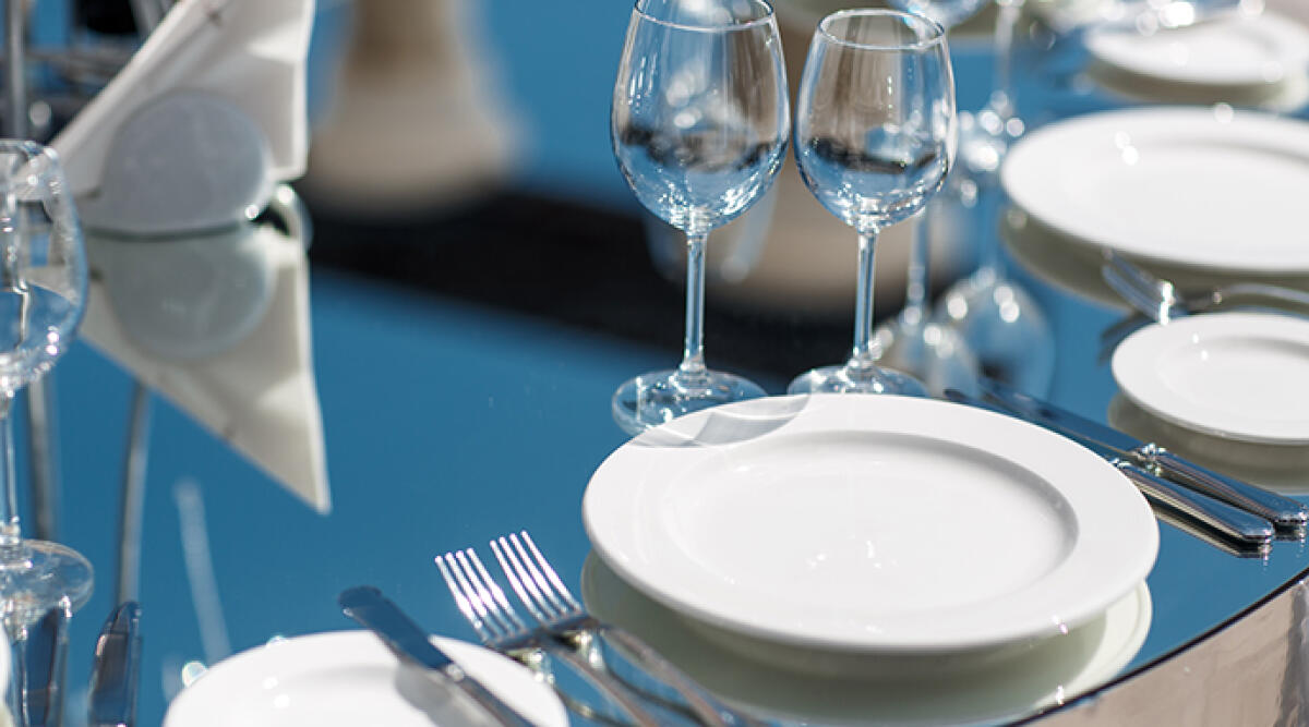 Clienti lasciano recensioni offensive, titolare del ristorante li denuncia - Foto di repertorio