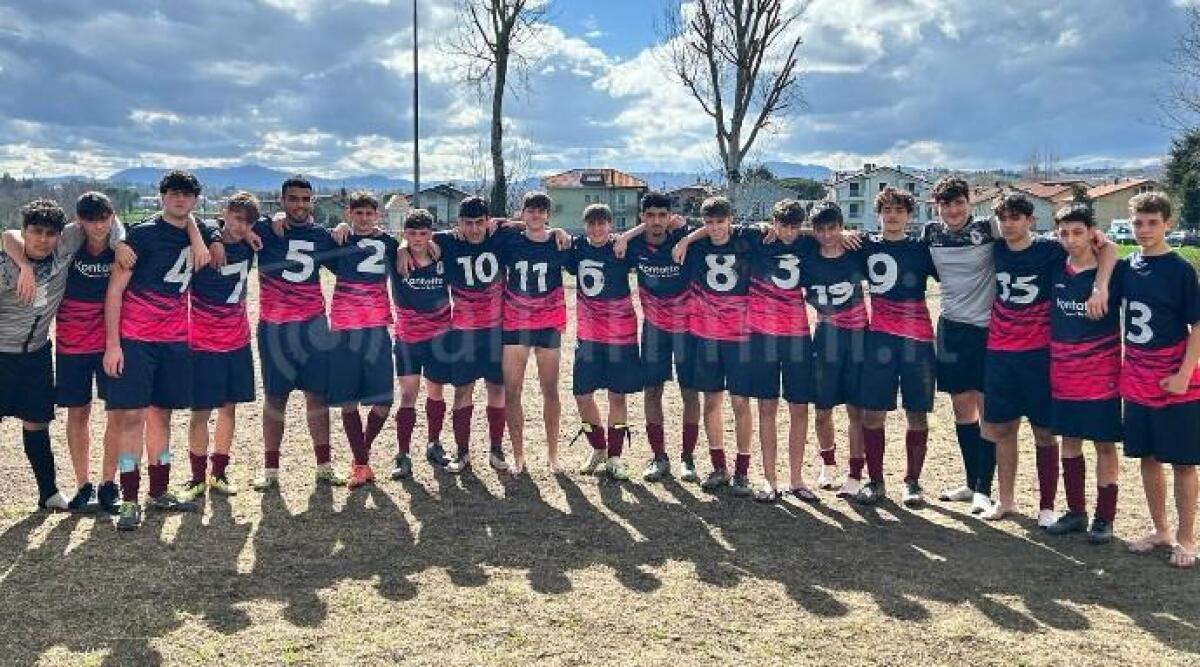 Calcio giovanile, Tropical Coriano: U19, U17 e U15 vincenti e convincenti. Nuovo incontro formativo -