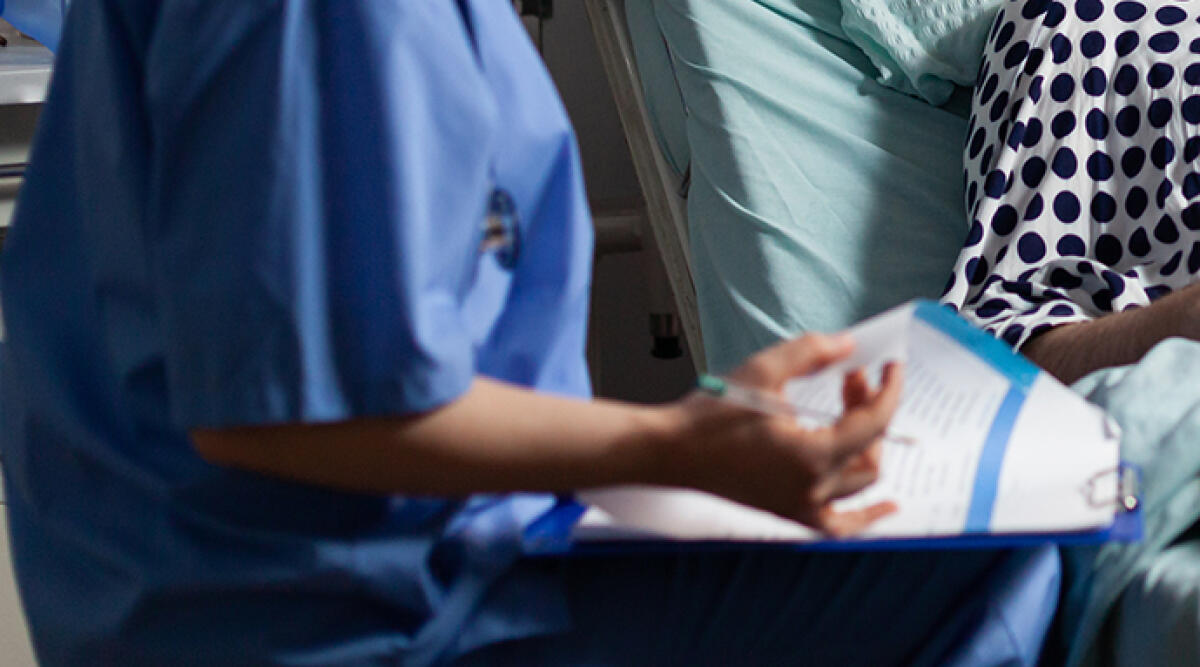 Diagnosi sbagliata: una 68enne perde la vita a causa di un'infezione non trattata - Foto di repertorio