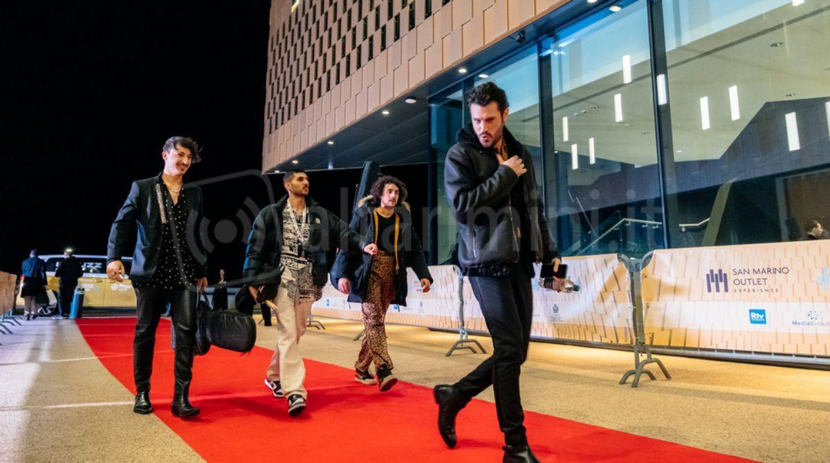 San Marino Outlet Experience guarda verso l'Eurovision: in palio due ingressi per la finale - I Piqued Jacks vincitori della scorsa edizione