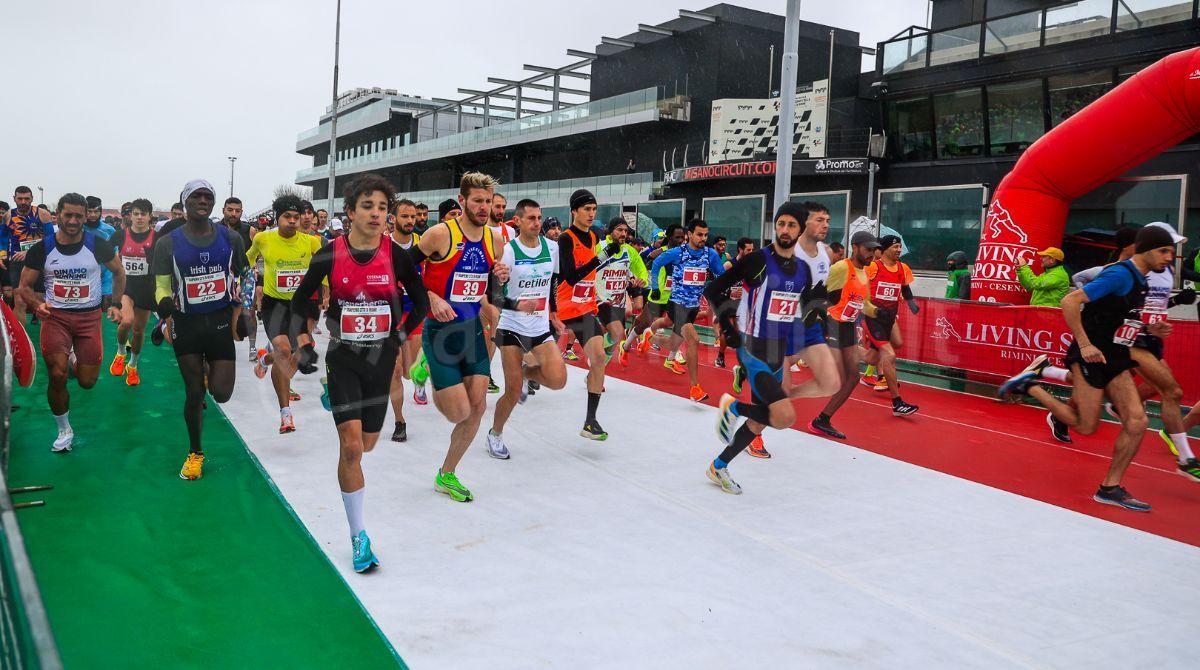 Il calendario sportivo del Misano World Circuit si apre con gli Open Games - Uno scatto dalla scorsa edizione