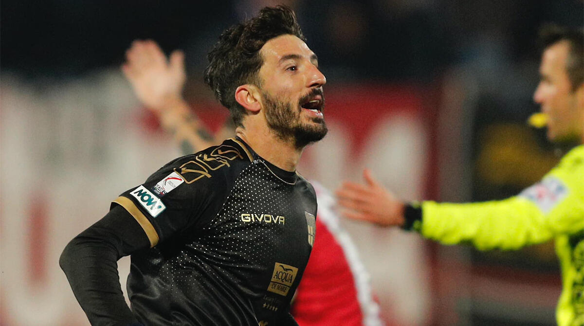 Rimini, derby amaro: passa il Cesena 2-0. Troise: "Orgoglioso dei miei ragazzi, a Recanati con fiducia" - Morra PH RIMINI FC