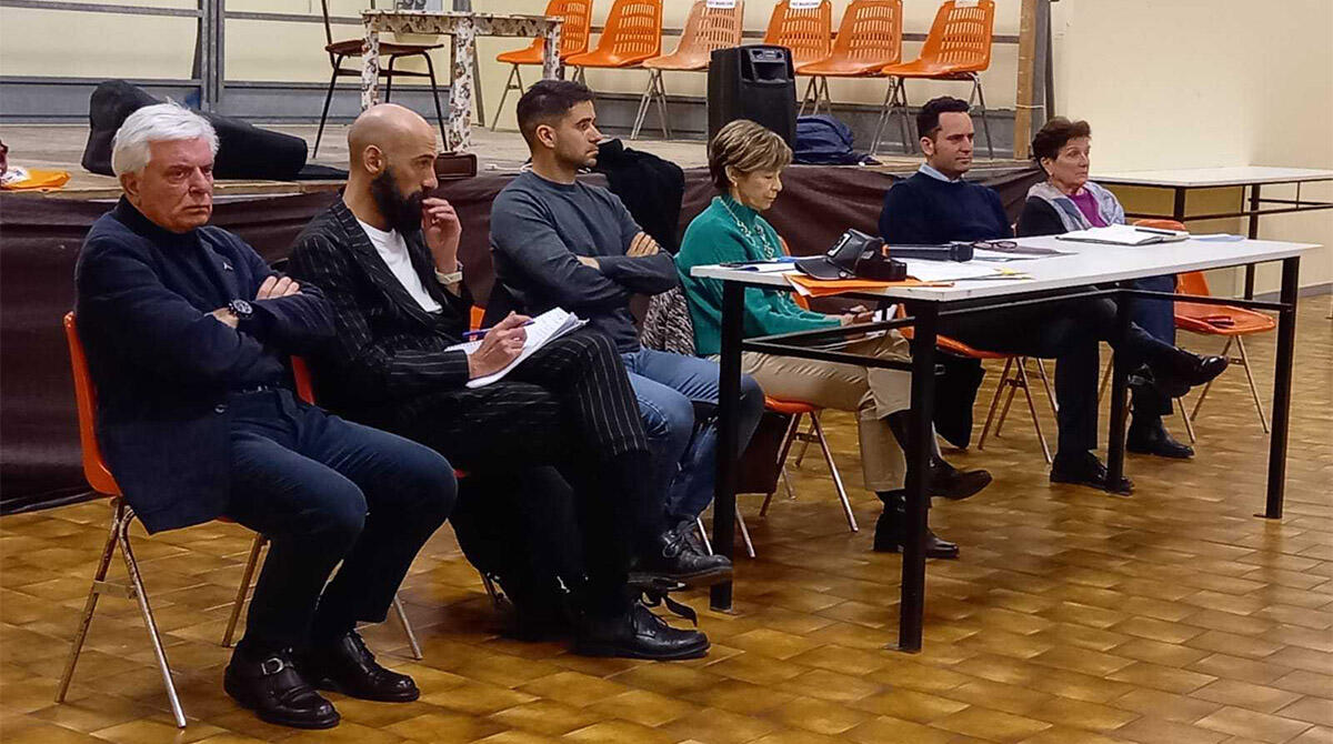 Quartiere Fontanelle: dalle telecamere ai lavori pubblici, "un vasto progetto di rigenerazione urbana" - 