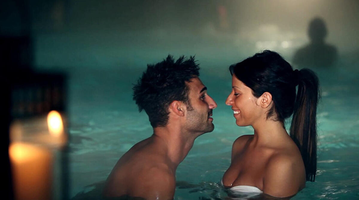 San Valentino in Emilia Romagna: tra coccole termali, arte, natura e Castelli - Terme