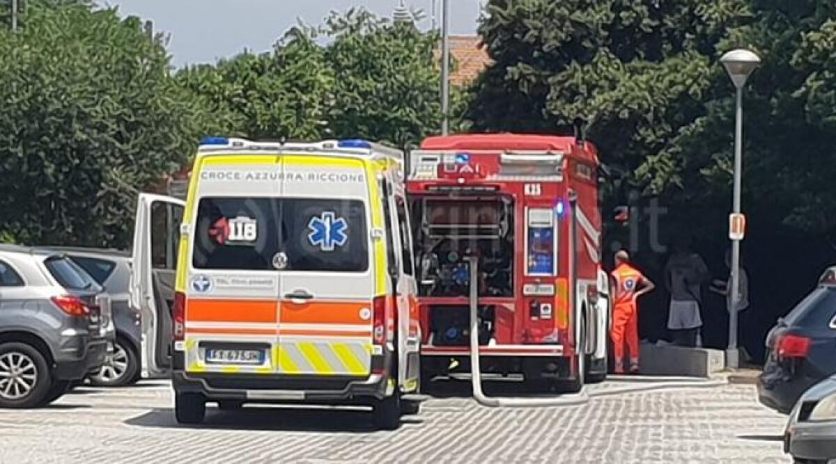 Intossicati dal monossido di carbonio, avevano acceso braci per scaldarsi -