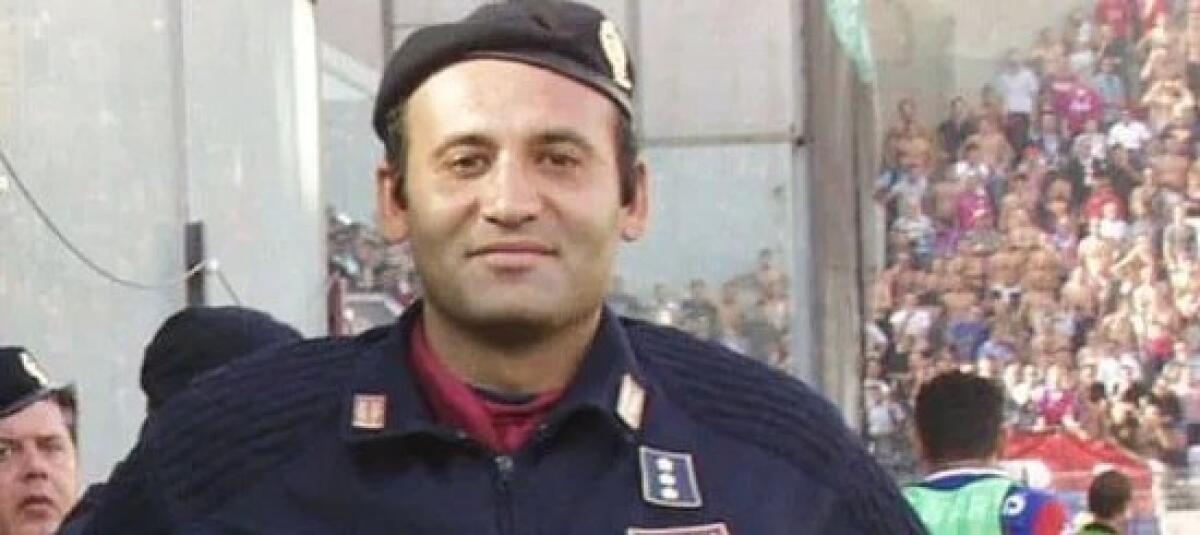 Sap ai parlamentari riminesi: "Istituire giornata contro violenza negli stadi in memoria di Filippo Raciti" - Filippo Raciti