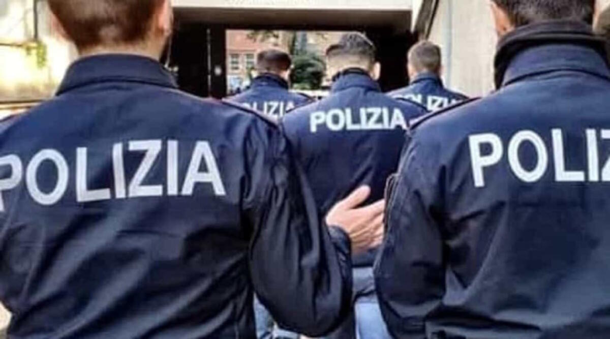 Conguagli alti negli stipendi: "Che salasso per agenti polizia", allarme Cgil Rimini - Foto di repertorio