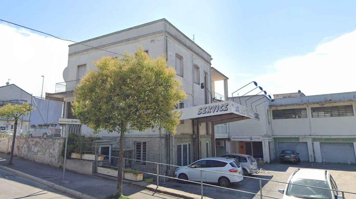 Cattolica: il Comune dice no al nuovo supermercato in via Ferrara - Via Ferrara di Cattolica