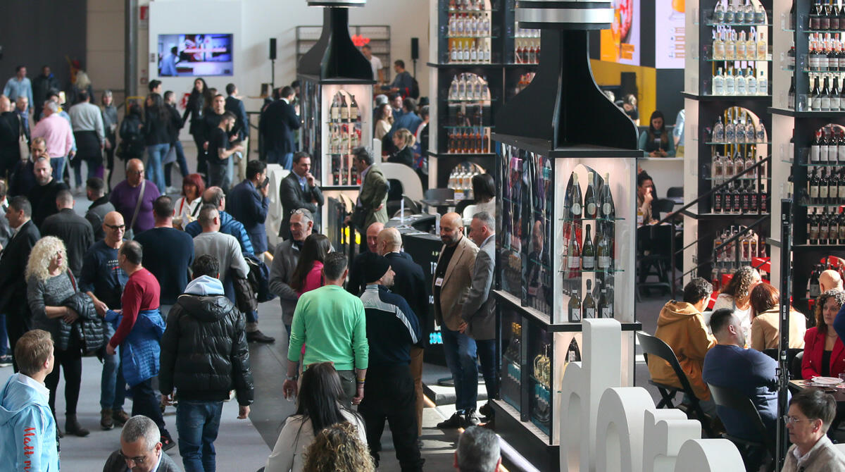 Rimini, la fiera della birra va in archivio con un +20% di visite - 